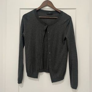 Zara cardigan